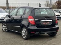 Mercedes Classe A 180 CDI AVANTGARDE - <small></small> 7.990 € <small>TTC</small> - #4