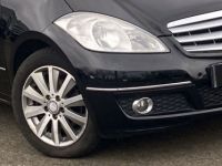 Mercedes Classe A 180 CDI AVANTGARDE - <small></small> 7.990 € <small>TTC</small> - #5