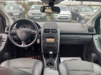 Mercedes Classe A 180 CDI AVANTGARDE - <small></small> 7.990 € <small>TTC</small> - #18