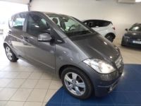 Mercedes Classe A 180 CDI Avantgarde Autotronic CVT - <small></small> 9.900 € <small>TTC</small> - #1