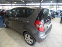 Mercedes Classe A 180 CDI Avantgarde Autotronic CVT - <small></small> 9.900 € <small>TTC</small> - #4