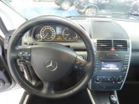 Mercedes Classe A 180 CDI Avantgarde Autotronic CVT - <small></small> 9.900 € <small>TTC</small> - #10