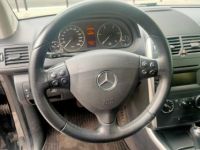 Mercedes Classe A 180 CDI AVANTGARDE CVT - <small></small> 7.900 € <small>TTC</small> - #11