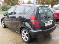 Mercedes Classe A 180 CDI AVANTGARDE CVT - <small></small> 4.990 € <small>TTC</small> - #3