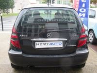 Mercedes Classe A 180 CDI AVANTGARDE CVT - <small></small> 4.990 € <small>TTC</small> - #8