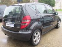 Mercedes Classe A 180 CDI AVANTGARDE CVT - <small></small> 4.990 € <small>TTC</small> - #9