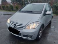 Mercedes Classe A 180 CDI AVANTGARDE CVT - <small></small> 11.700 € <small>TTC</small> - #1