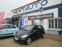 Mercedes Classe A 180 CDI AVANTGARDE CVT - <small></small> 4.990 € <small>TTC</small> - #1