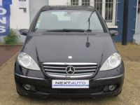 Mercedes Classe A 180 CDI AVANTGARDE CVT - <small></small> 4.990 € <small>TTC</small> - #7