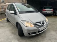 Mercedes Classe A 180 CDI AVANTGARDE CVT - <small></small> 11.700 € <small>TTC</small> - #7