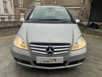 Mercedes Classe A 180 CDI AVANTGARDE CVT - <small></small> 11.700 € <small>TTC</small> - #8