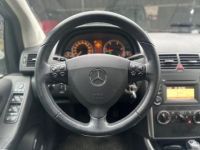 Mercedes Classe A 180 CDI AVANTGARDE CVT - <small></small> 11.700 € <small>TTC</small> - #16