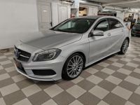 Mercedes Classe A 180 CDI BlueEFFICIENCY Fascination Pack AMG Line - <small></small> 12.990 € <small>TTC</small> - #1