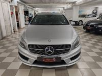 Mercedes Classe A 180 CDI BlueEFFICIENCY Fascination Pack AMG Line - <small></small> 12.990 € <small>TTC</small> - #2