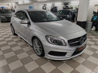 Mercedes Classe A 180 CDI BlueEFFICIENCY Fascination Pack AMG Line - <small></small> 12.990 € <small>TTC</small> - #3