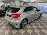 Mercedes Classe A 180 CDI BlueEFFICIENCY Fascination Pack AMG Line - <small></small> 12.990 € <small>TTC</small> - #4