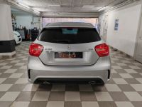 Mercedes Classe A 180 CDI BlueEFFICIENCY Fascination Pack AMG Line - <small></small> 12.990 € <small>TTC</small> - #5