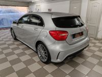 Mercedes Classe A 180 CDI BlueEFFICIENCY Fascination Pack AMG Line - <small></small> 12.990 € <small>TTC</small> - #6