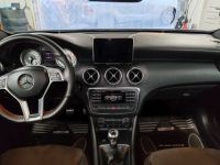 Mercedes Classe A 180 CDI BlueEFFICIENCY Fascination Pack AMG Line - <small></small> 12.990 € <small>TTC</small> - #8