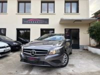 Mercedes Classe A 180 CDI BlueEFFICIENCY Intuition - <small></small> 11.490 € <small>TTC</small> - #1