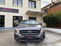 Mercedes Classe A 180 CDI BlueEFFICIENCY Intuition - <small></small> 11.490 € <small>TTC</small> - #2