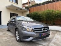 Mercedes Classe A 180 CDI BlueEFFICIENCY Intuition - <small></small> 11.490 € <small>TTC</small> - #3