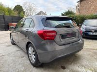 Mercedes Classe A 180 CDI BlueEFFICIENCY Intuition - <small></small> 11.490 € <small>TTC</small> - #7