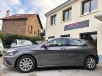 Mercedes Classe A 180 CDI BlueEFFICIENCY Intuition - <small></small> 11.490 € <small>TTC</small> - #8