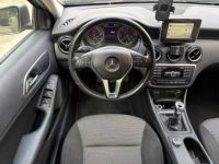 Mercedes Classe A 180 CDI BlueEFFICIENCY Intuition - <small></small> 11.490 € <small>TTC</small> - #19