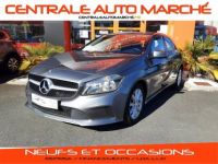 Mercedes Classe A 180 CDI BlueEFFICIENCY Intuition 7-G DCT - <small></small> 14.990 € <small>TTC</small> - #1
