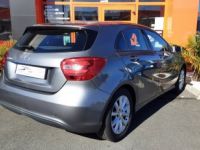 Mercedes Classe A 180 CDI BlueEFFICIENCY Intuition 7-G DCT - <small></small> 14.990 € <small>TTC</small> - #2