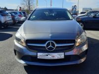 Mercedes Classe A 180 CDI BlueEFFICIENCY Intuition 7-G DCT - <small></small> 14.990 € <small>TTC</small> - #5