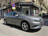 Mercedes Classe A 180 CDI BlueEFFICIENCY Sensation 7-G DCT - <small></small> 16.990 € <small>TTC</small> - #1