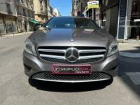 Mercedes Classe A 180 CDI BlueEFFICIENCY Sensation 7-G DCT - <small></small> 16.990 € <small>TTC</small> - #5