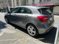 Mercedes Classe A 180 CDI BlueEFFICIENCY Sensation 7-G DCT - <small></small> 16.990 € <small>TTC</small> - #8