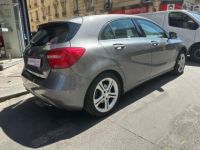 Mercedes Classe A 180 CDI BlueEFFICIENCY Sensation 7-G DCT - <small></small> 16.990 € <small>TTC</small> - #10