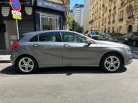 Mercedes Classe A 180 CDI BlueEFFICIENCY Sensation 7-G DCT - <small></small> 16.990 € <small>TTC</small> - #13