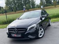Mercedes Classe A 180 CDI BUSINESS EXECUTIVE - <small></small> 12.990 € <small>TTC</small> - #1
