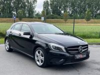 Mercedes Classe A 180 CDI BUSINESS EXECUTIVE - <small></small> 12.990 € <small>TTC</small> - #2