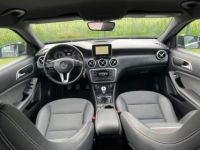 Mercedes Classe A 180 CDI BUSINESS EXECUTIVE - <small></small> 12.990 € <small>TTC</small> - #8