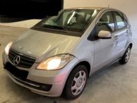 Mercedes Classe A 180 CDI CLASSIC CVT - <small></small> 9.900 € <small>TTC</small> - #1