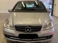 Mercedes Classe A 180 CDI CLASSIC CVT - <small></small> 9.900 € <small>TTC</small> - #2