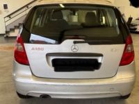 Mercedes Classe A 180 CDI CLASSIC CVT - <small></small> 9.900 € <small>TTC</small> - #3