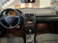 Mercedes Classe A 180 CDI CLASSIC CVT - <small></small> 9.900 € <small>TTC</small> - #6