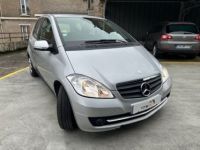 Mercedes Classe A 180 CDI CLASSIC CVT - <small></small> 9.700 € <small>TTC</small> - #7