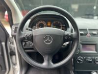 Mercedes Classe A 180 CDI CLASSIC CVT - <small></small> 9.700 € <small>TTC</small> - #16