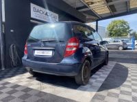 Mercedes Classe A 180 CDI Edition - <small></small> 3.490 € <small>TTC</small> - #4