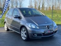 Mercedes Classe A 180 CDI ELEGANCE - 57.000KM 1ERE MAIN - GARANTIE - <small></small> 7.490 € <small>TTC</small> - #2