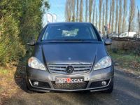 Mercedes Classe A 180 CDI ELEGANCE - 57.000KM 1ERE MAIN - GARANTIE - <small></small> 7.490 € <small>TTC</small> - #5