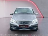 Mercedes Classe A 180 CDI Elégance Autotronic CVT - <small></small> 7.990 € <small>TTC</small> - #7